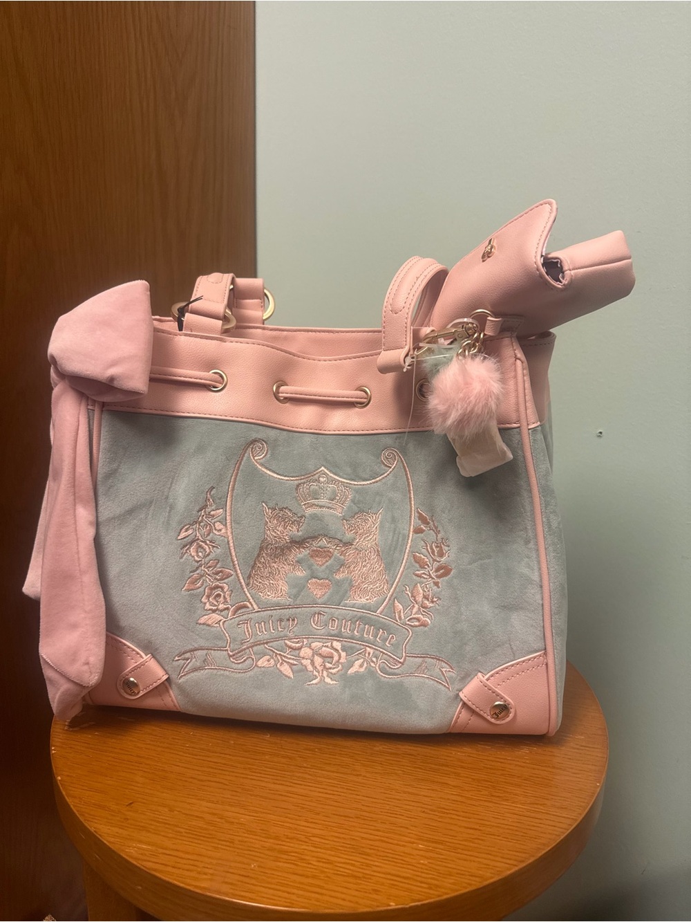 Juicy Couture New Love Chapter Daydreamer